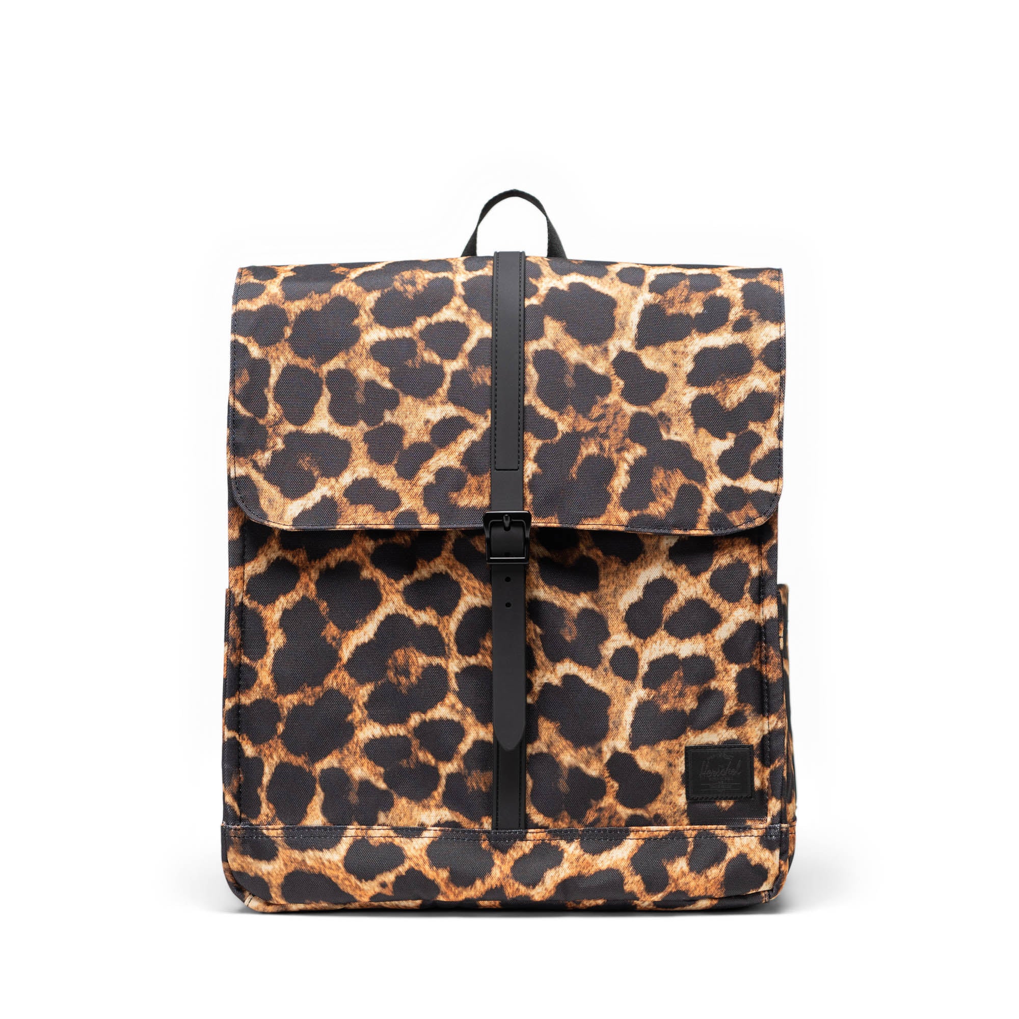 Herschel City | Su İtici Kumaş Sırt Çantası, 14" Laptop Uyumlu, 16 L